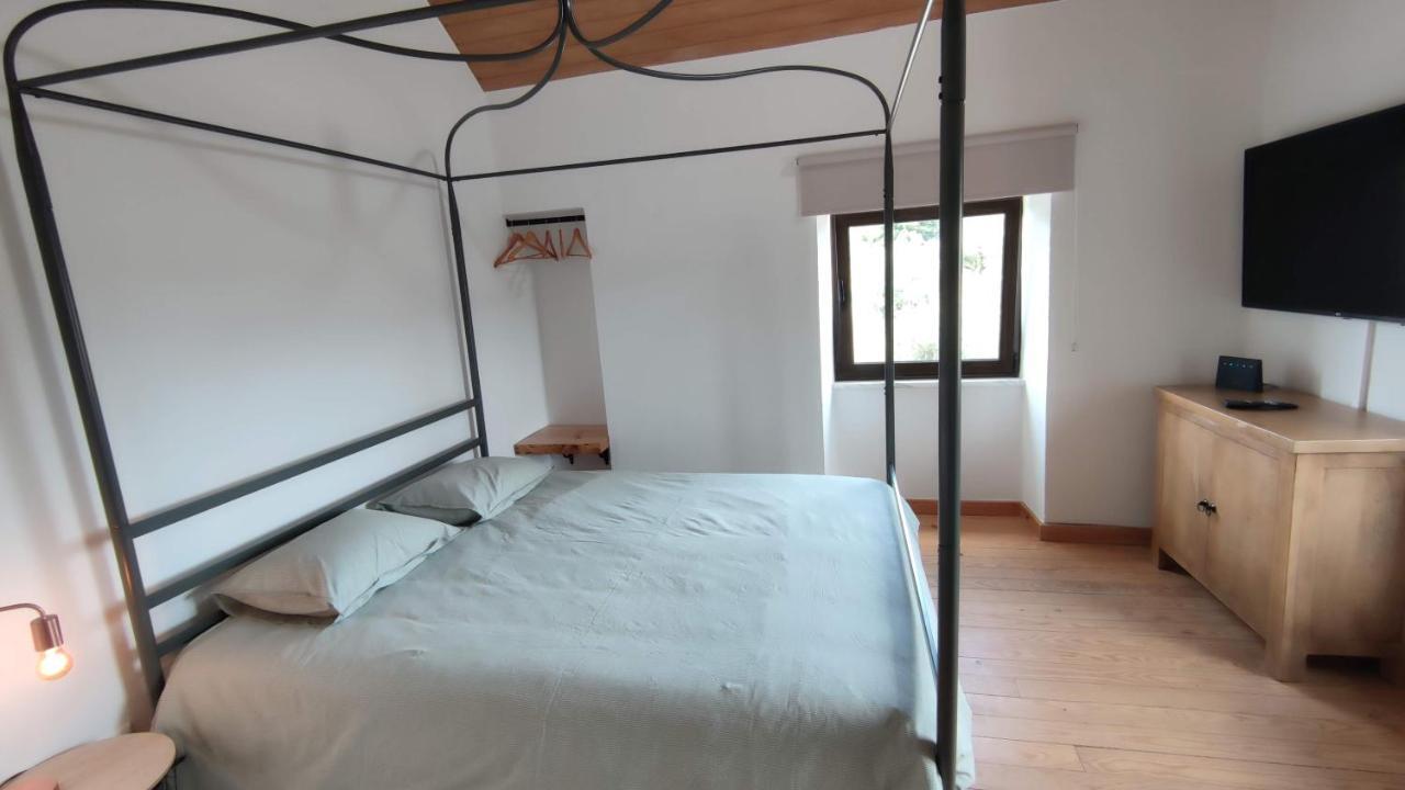 Pomar Das Oliveiras - Private Swimming Pool - Free Ev Chrg - Pet Friendly Carvalhal  Luaran gambar