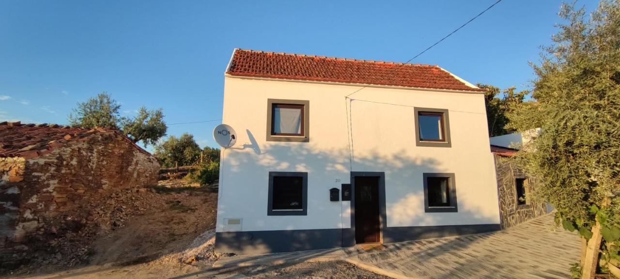 Pomar Das Oliveiras - Private Swimming Pool - Free Ev Chrg - Pet Friendly Carvalhal  Luaran gambar