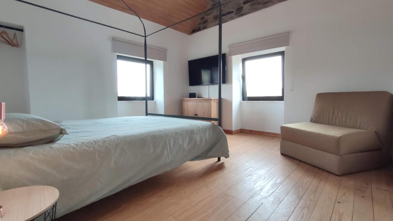 Pomar Das Oliveiras - Private Swimming Pool - Free Ev Chrg - Pet Friendly Carvalhal  Luaran gambar