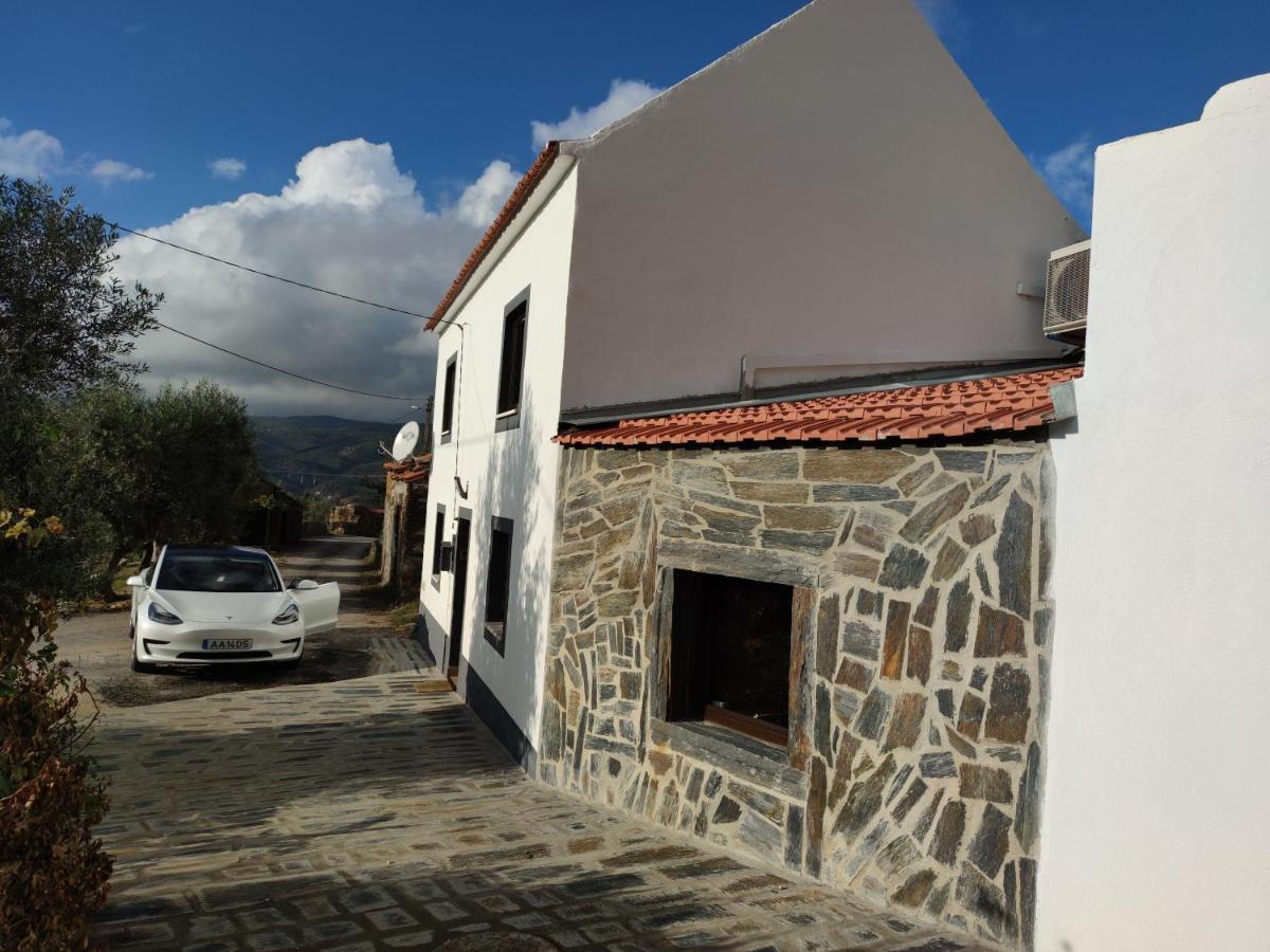 Pomar Das Oliveiras - Private Swimming Pool - Free Ev Chrg - Pet Friendly Carvalhal  Luaran gambar