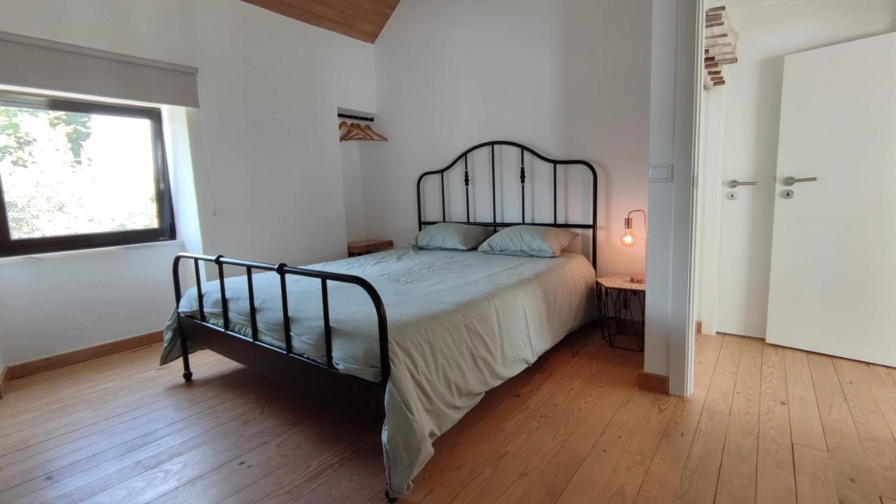 Pomar Das Oliveiras - Private Swimming Pool - Free Ev Chrg - Pet Friendly Carvalhal  Luaran gambar