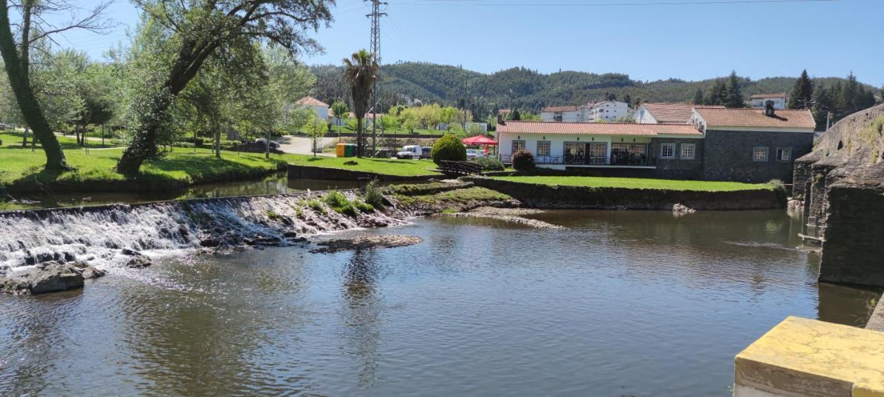 Pomar Das Oliveiras - Private Swimming Pool - Free Ev Chrg - Pet Friendly Carvalhal  Luaran gambar