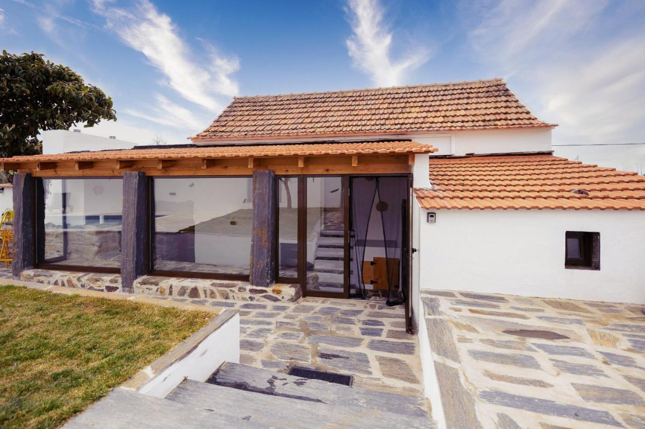 Pomar Das Oliveiras - Private Swimming Pool - Free Ev Chrg - Pet Friendly Carvalhal  Luaran gambar
