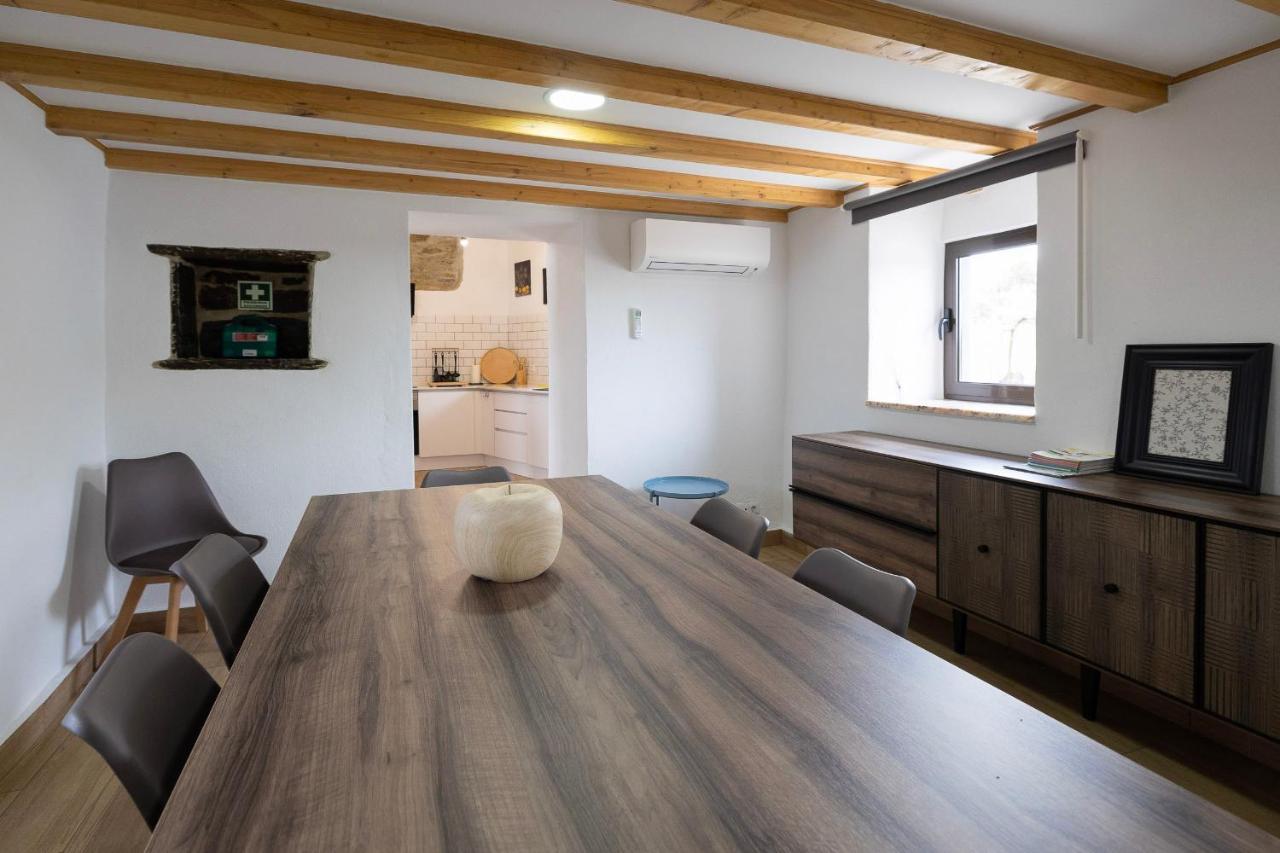 Pomar Das Oliveiras - Private Swimming Pool - Free Ev Chrg - Pet Friendly Carvalhal  Luaran gambar