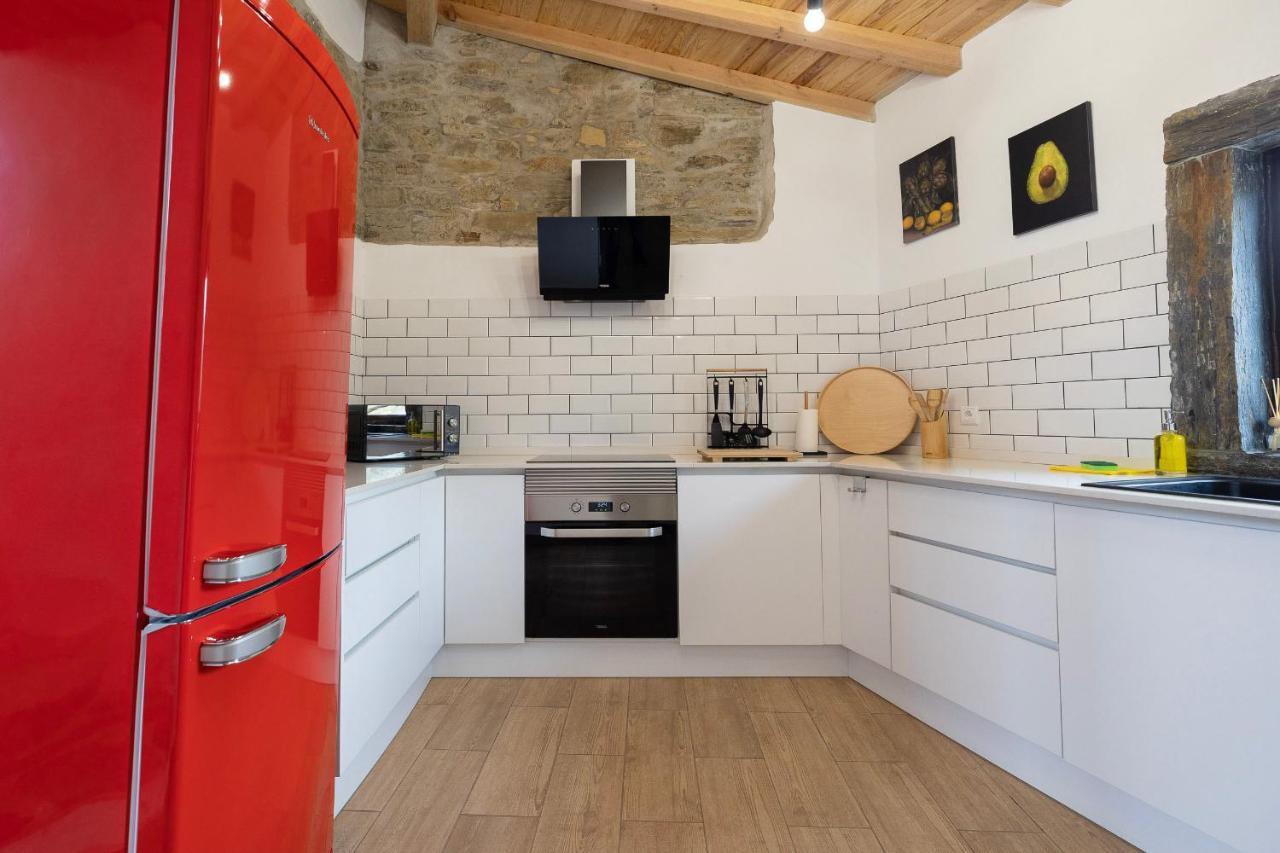 Pomar Das Oliveiras - Private Swimming Pool - Free Ev Chrg - Pet Friendly Carvalhal  Luaran gambar