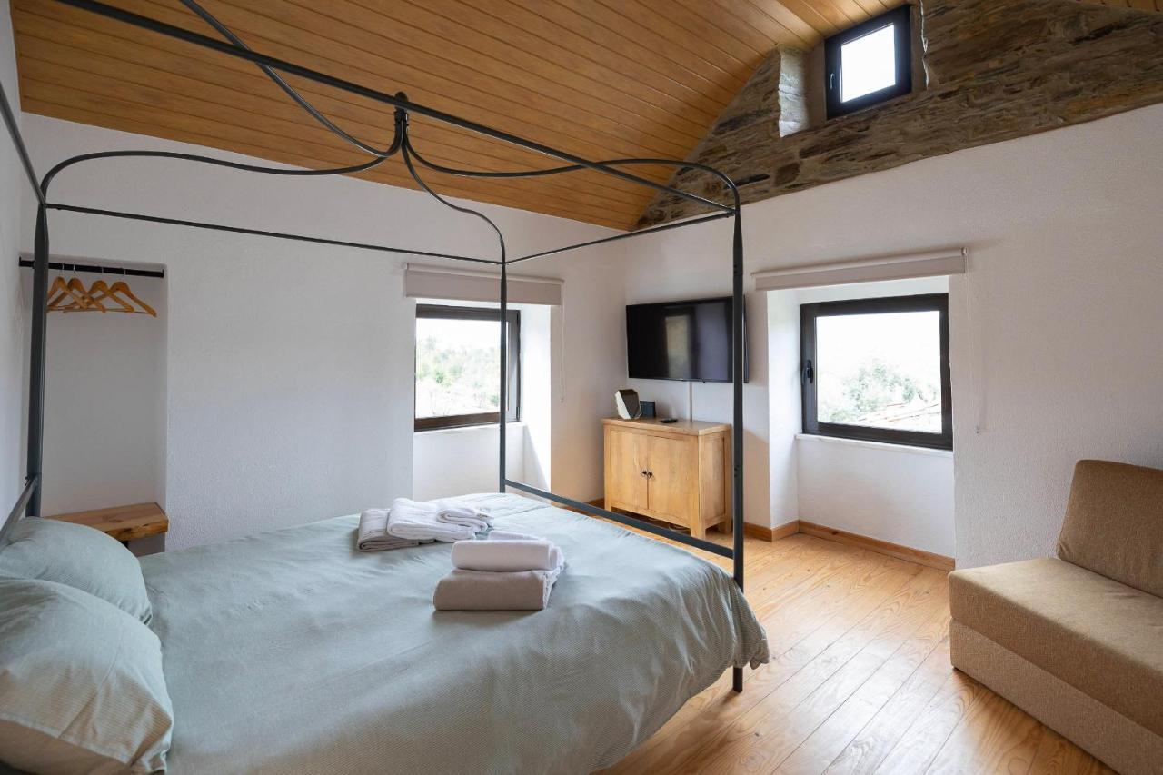 Pomar Das Oliveiras - Private Swimming Pool - Free Ev Chrg - Pet Friendly Carvalhal  Luaran gambar