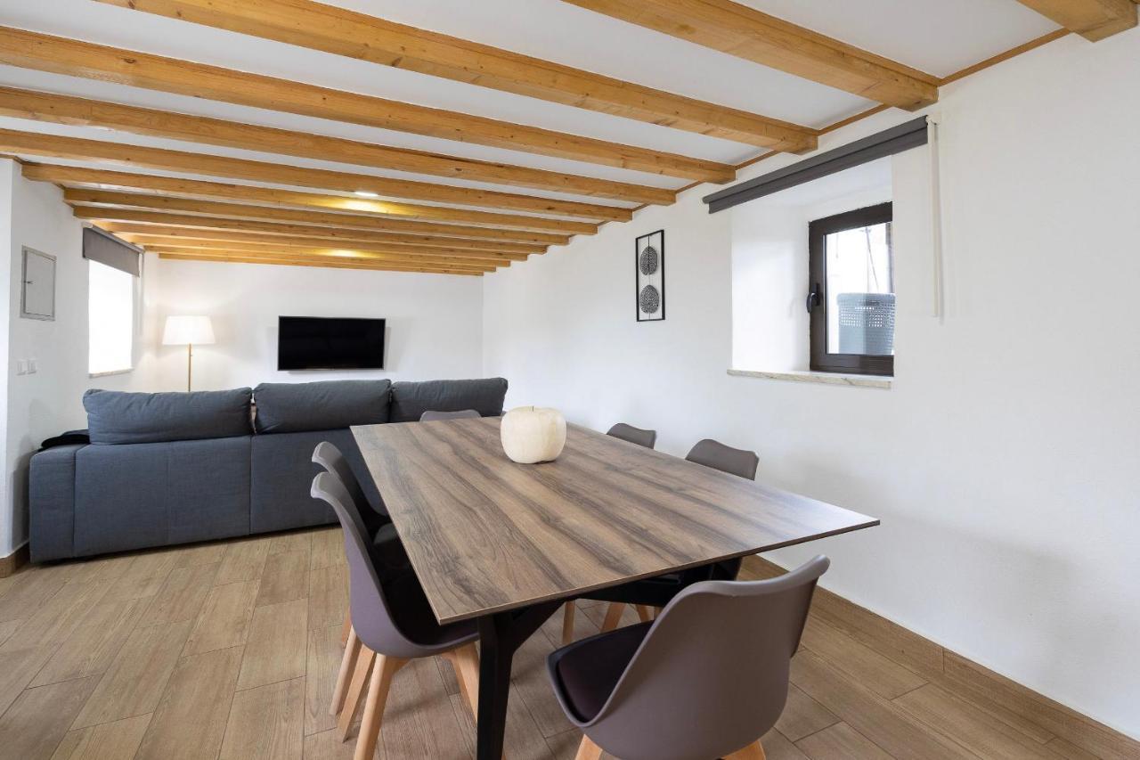 Pomar Das Oliveiras - Private Swimming Pool - Free Ev Chrg - Pet Friendly Carvalhal  Luaran gambar