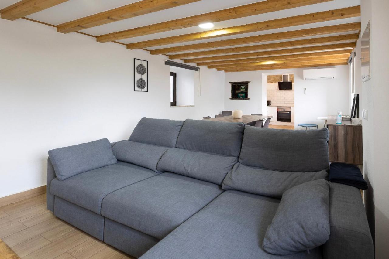 Pomar Das Oliveiras - Private Swimming Pool - Free Ev Chrg - Pet Friendly Carvalhal  Luaran gambar