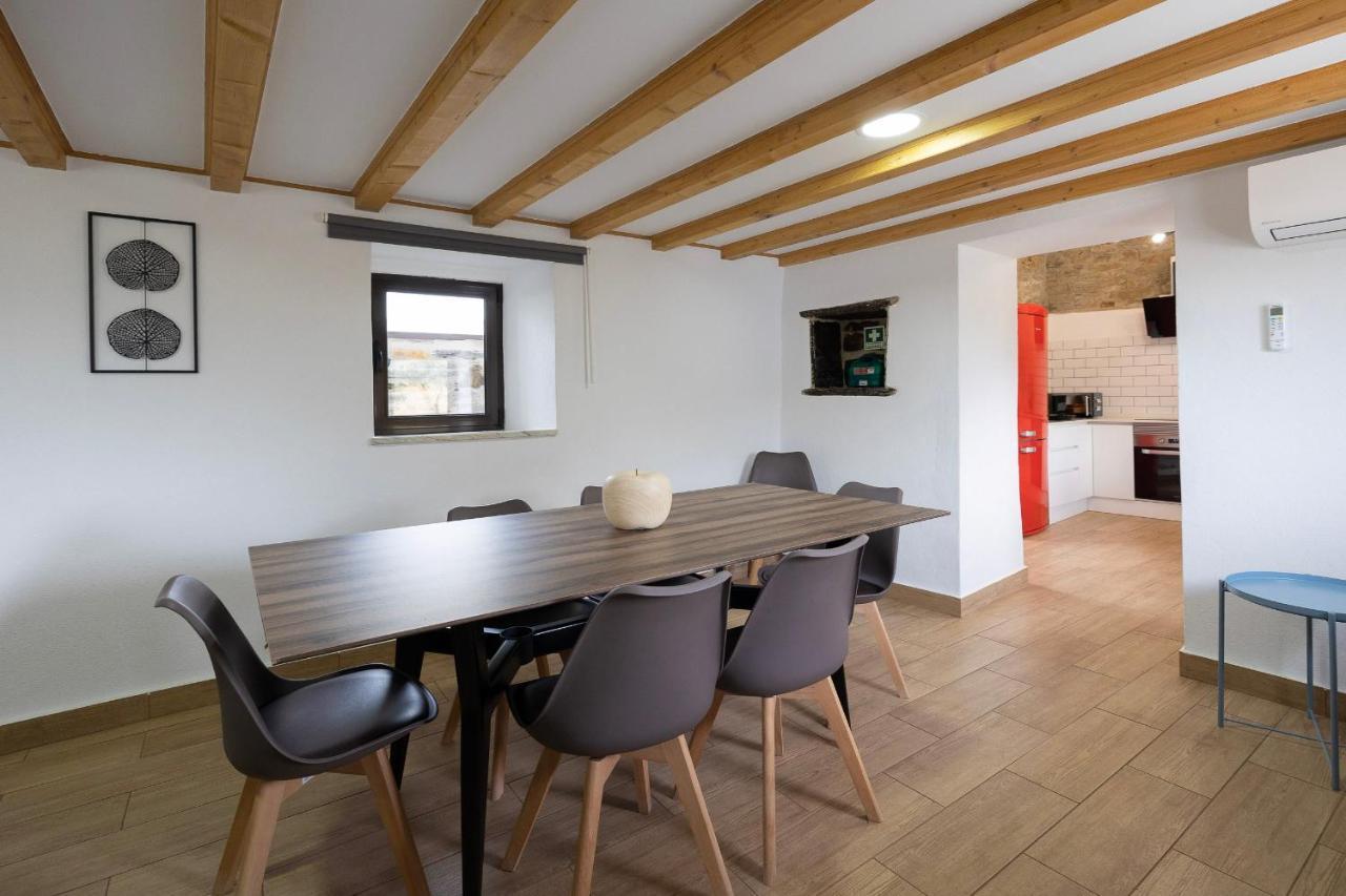 Pomar Das Oliveiras - Private Swimming Pool - Free Ev Chrg - Pet Friendly Carvalhal  Luaran gambar