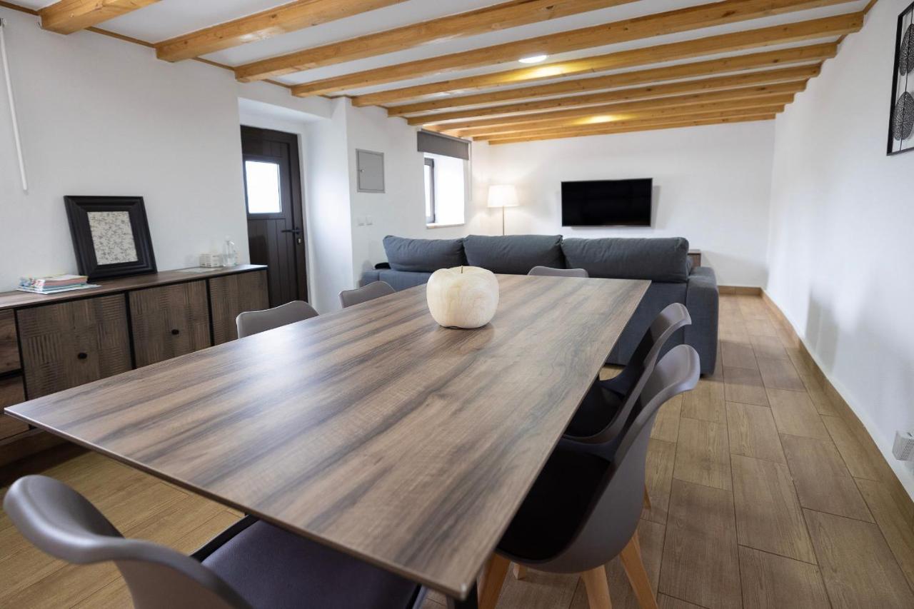 Pomar Das Oliveiras - Private Swimming Pool - Free Ev Chrg - Pet Friendly Carvalhal  Luaran gambar