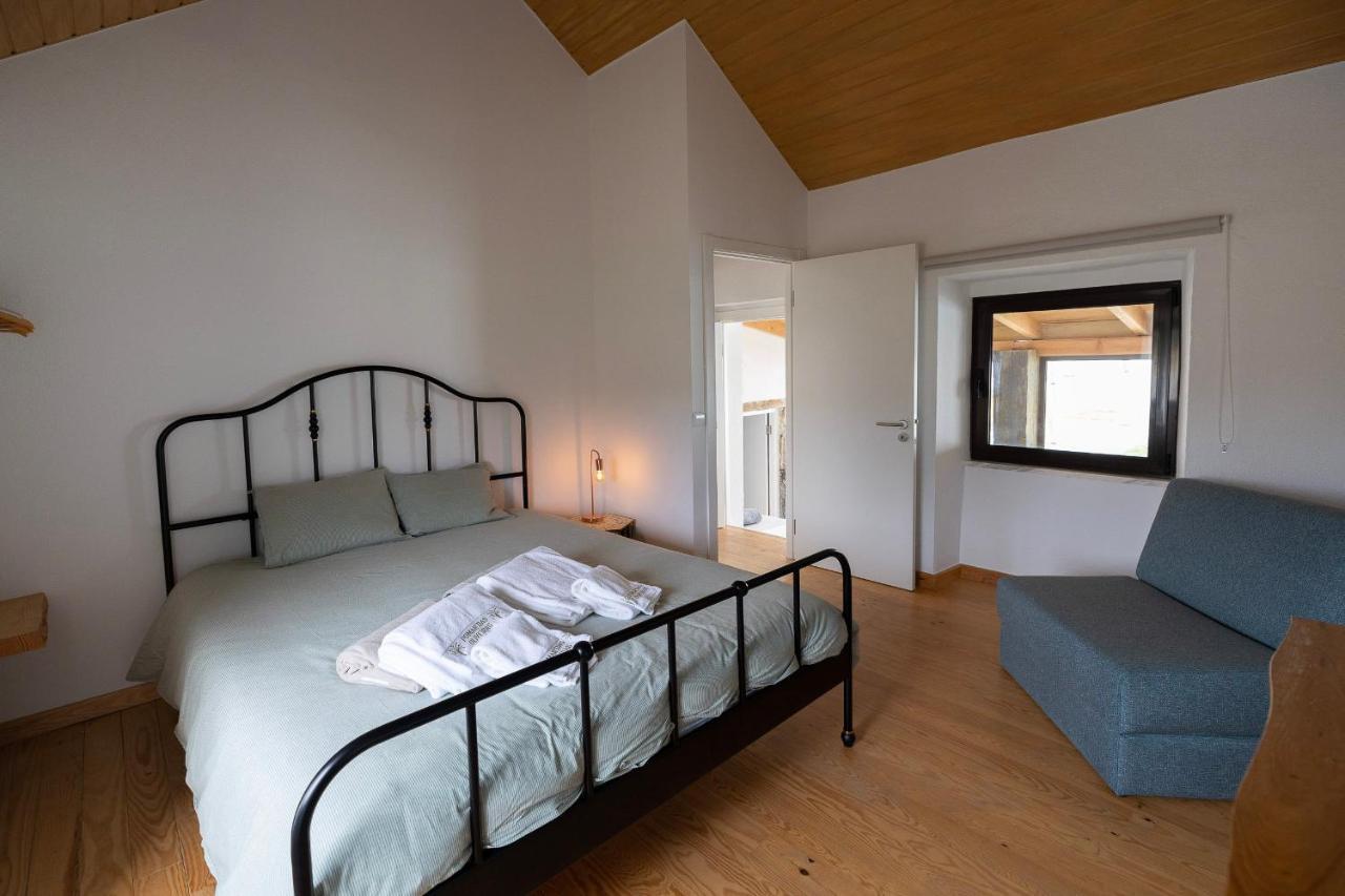 Pomar Das Oliveiras - Private Swimming Pool - Free Ev Chrg - Pet Friendly Carvalhal  Luaran gambar