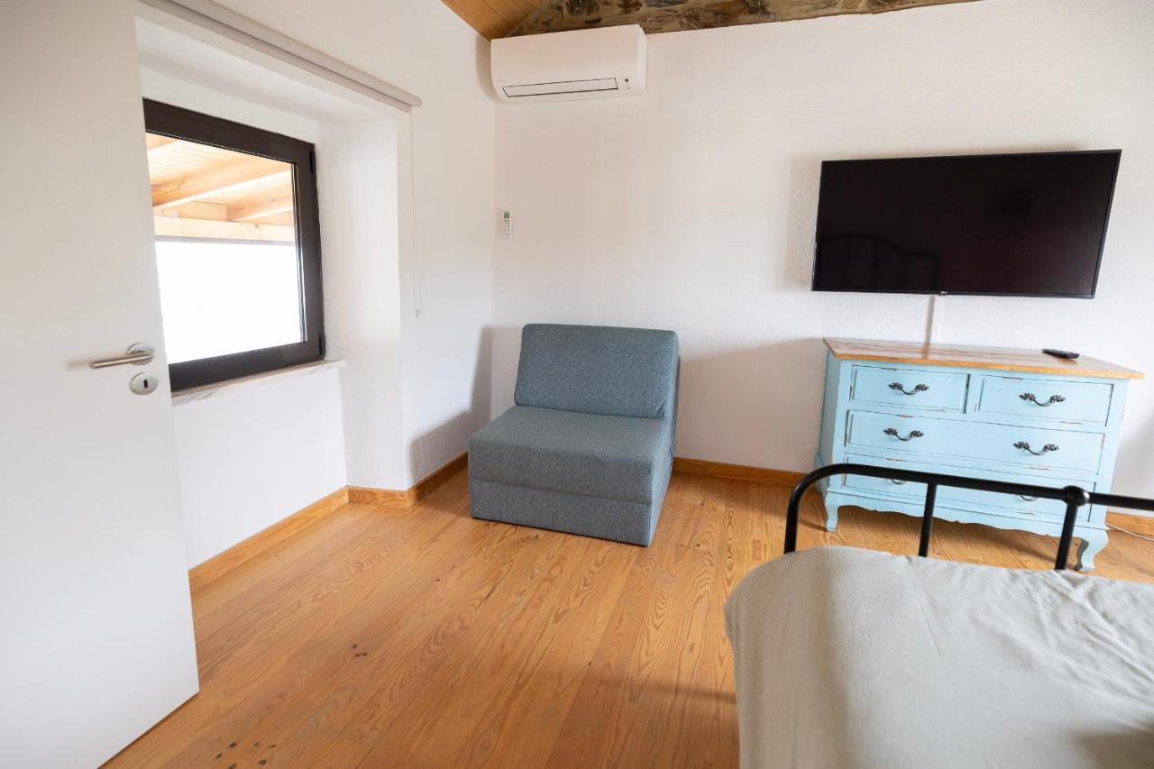 Pomar Das Oliveiras - Private Swimming Pool - Free Ev Chrg - Pet Friendly Carvalhal  Luaran gambar