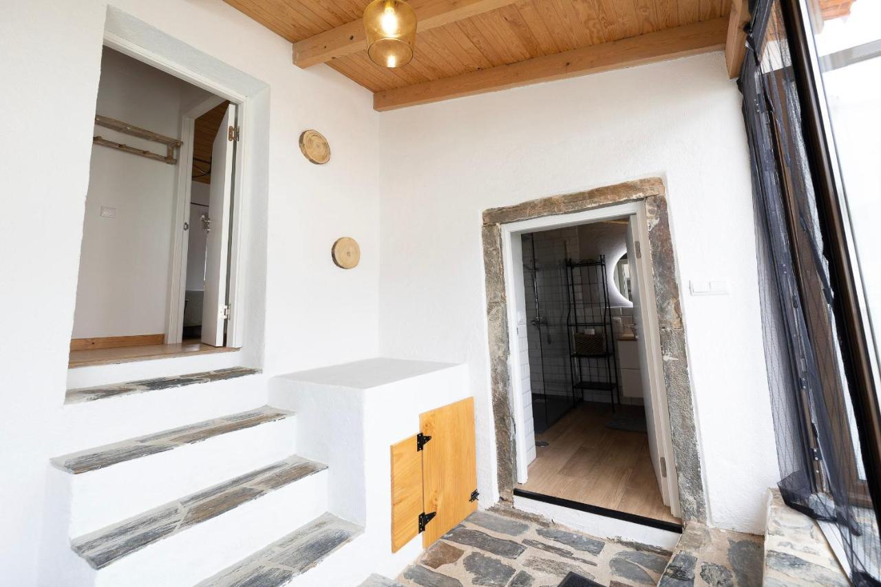 Pomar Das Oliveiras - Private Swimming Pool - Free Ev Chrg - Pet Friendly Carvalhal  Luaran gambar
